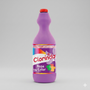 clorinda ropa color