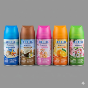 ambiental aileda maquina 250ml