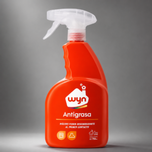 antigrasas wyn