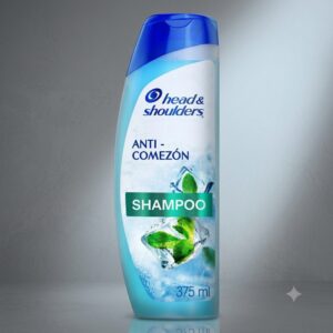 shampohead