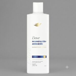 shampoodove
