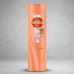 shampoosedal