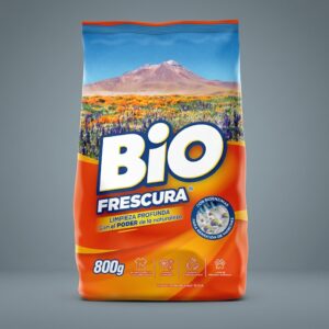 bio